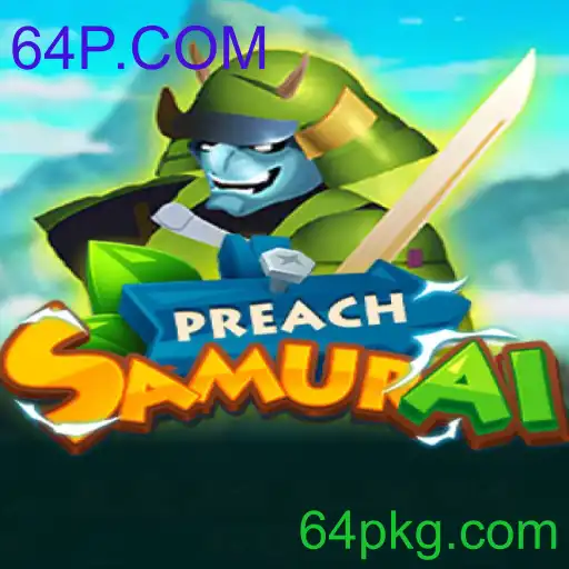 PreachSamurai